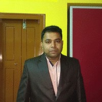 Pijush Biswas