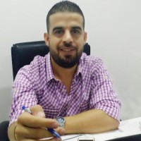 Maher Alzghaier