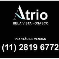 Atrio Bela Vista