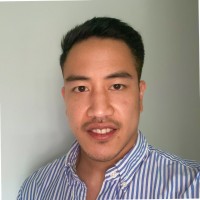 Cédric LO