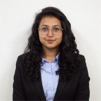 Srishti Pandey