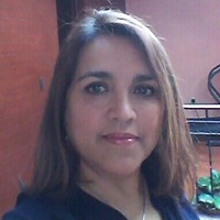 Maria Rosa Rosales Cortes