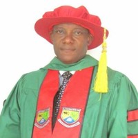 Dr. Appolus Amaechi