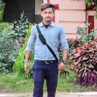 Nihar Ranjan