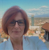 Ana Kapanadze