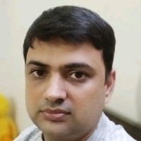 Neeraj Kumar
