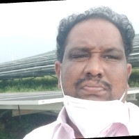 Sivaraj Tharun