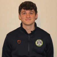 Alex Chapman