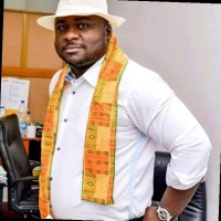 Koffi arnaud Kouame