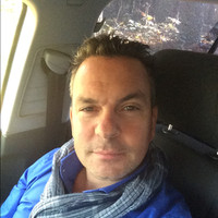 Nico Corciulo