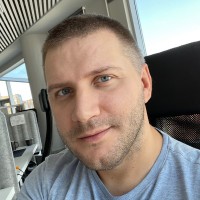 Алексей Кузнецов