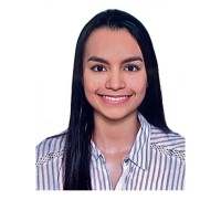 Andrea Carolina Rodriguez Coronado