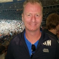 Bert Blokhuis