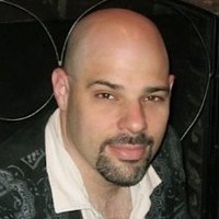 John Steinreich