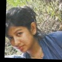 Anu V K