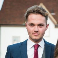 Joshua Grayham-Ormes