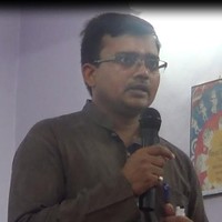 Shiv Pandey