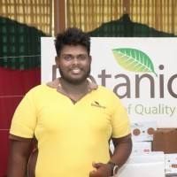 Tharindu Malshan