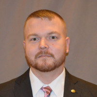 Justin Oswald
