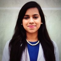 Rajeshwari Kalyanaraman, Md