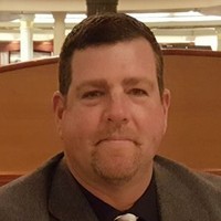 Jeff Keyser