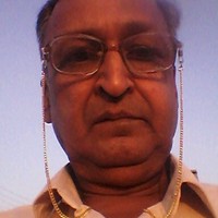 Krishan Kumar