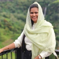 Preetha Raju