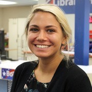Georgia Tragas