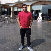 Shreyansh Chaudhary
