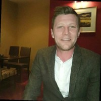 Johnny Fleming