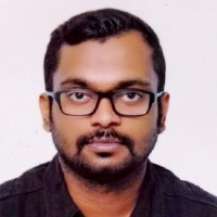 Vineeth P Vinod