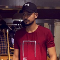 Aavez Shaikh