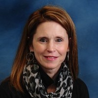 Jodie Grimes