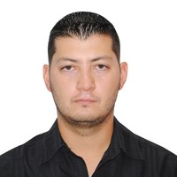 Ramon Ernesto Lugo Suárez