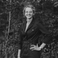 Gerda Mekenkamp