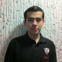 Jeovanni Lara Moreno