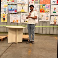 Ankit Patel