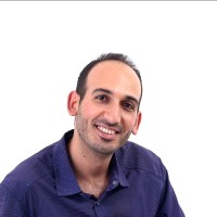 Tzahi Ben Atia