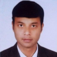 Santanu Kumar Das
