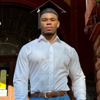 Christian Xavier Anthony (安克勤）