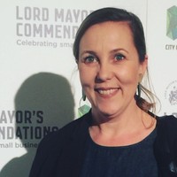 Kelly Mcbain