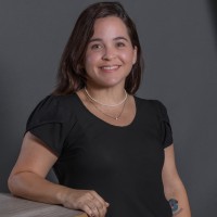 Bárbara Alcântara V Igrejas