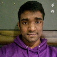 Rathesh Kananathan