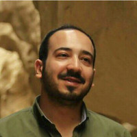 Kaveh Azimy