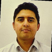 Gonzalo Rodrigo Perez Rouliez