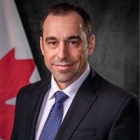 Luc Beaudoin