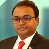 satheesh Vijayasundaram
