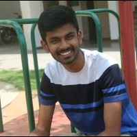 Kishorkumar S M