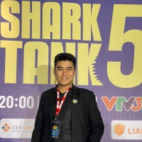 Thai Binh (Mr. Peace)