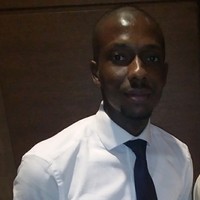Hamidou HAÏDARA